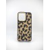 Чехол Kajsa Glamorous Apple iPhone 15 Pro Max (Gold)