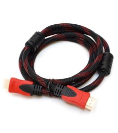 Кабель HDMI - HDMI 3m