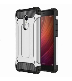 Чехол Armor Case Xiaomi Redmi Note 4 / Note 4x (белый)