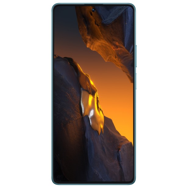 Мобильный телефон Xiaomi Poco F5 5G 12/256GB NFC Int (Blue)