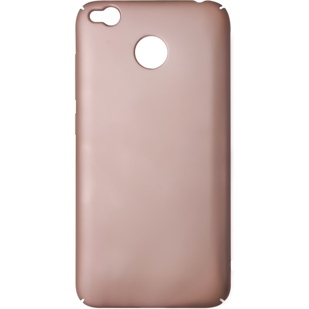 Чехол Nillkin Xiaomi Redmi 4x Pink