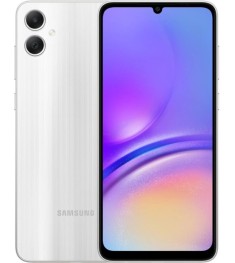 Мобильный телефон Samsung Galaxy A05 4/64Gb (Silver)