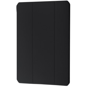 Чехол Dux Ducis Toby Series iPad 9.7" (2017/2018) (With Apple Pencil Holder) (Black)