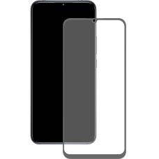 Стекло 5D Matte Ceramic Xiaomi Redmi Mi 10 Lite Black