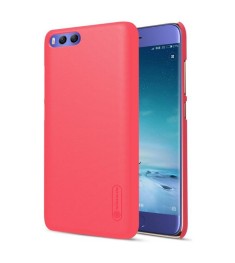 Чехол Nillkin Frosted Shield Xiaomi Mi6 (красный)