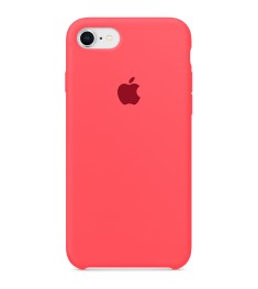 Силиконовый чехол Original Case Apple iPhone 7 / 8 (50) Coral