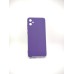 Силикон Original ShutCam Samsung Galaxy A05 (Фиолетовый)