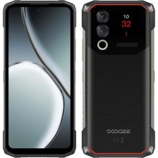 Мобильный телефон Doogee Blade 10 Max 8/256GB (Force Black)