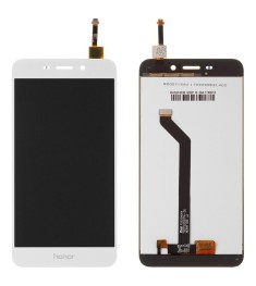Дисплейный модуль для Huawei Honor 6C Pro / Honor V9 Play (White)