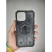 Чехол Armor UAG Monarch Case Apple iPhone 13 Pro Max (Чёрный)