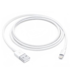 USB-кабель Apple Lightning (MD818) (Original)