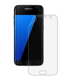 Защитная пленка Samsung Galaxy S7 Edge