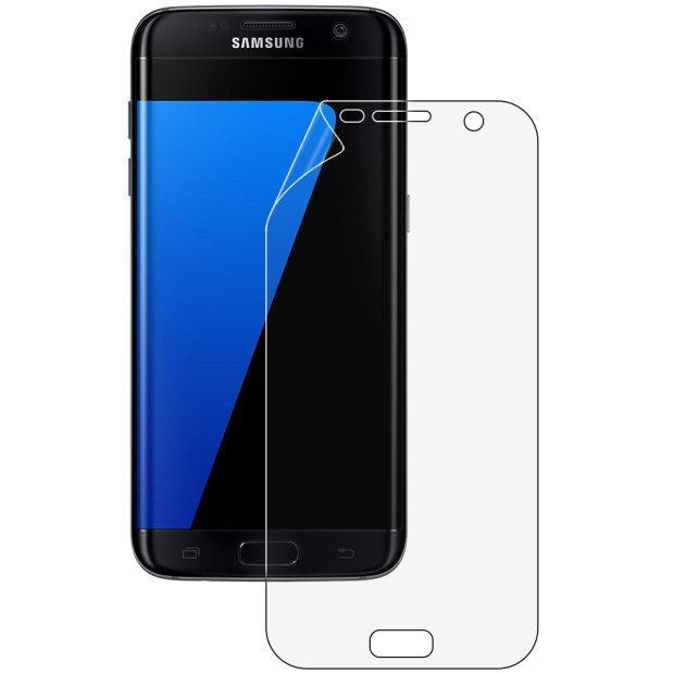 Защитная пленка Samsung Galaxy S7 Edge