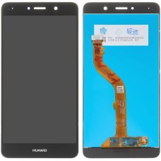 Дисплейный модуль Huawei Y7 / Y7 Prime (2017) (Black)