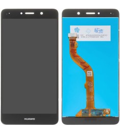 Дисплейный модуль Huawei Y7 / Y7 Prime (2017) (Black)