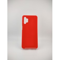 Силикон Original 360 Case Samsung Galaxy A13 (Красный)