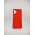 Силикон Original 360 Case Samsung Galaxy A13 (Красный)