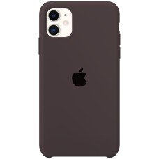 Силикон Original Case Apple iPhone 11 (38)
