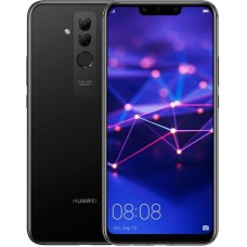 Мобильный телефон Huawei Mate 20 Lite 4/64gb (Grade A-) (Black) Б/У