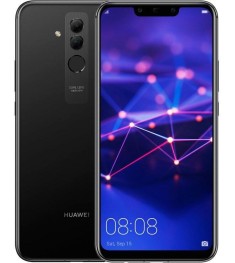 Мобильный телефон Huawei Mate 20 Lite 4/64gb (Grade A-) (Black) Б/У