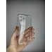 Силикон 6D ShutCam Apple iPhone 11 Pro (Прозрачный)