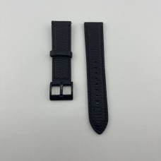 Ремешок Leather Edition 22mm (Black)