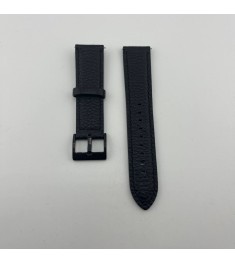 Ремешок Leather Edition 22mm (Black)