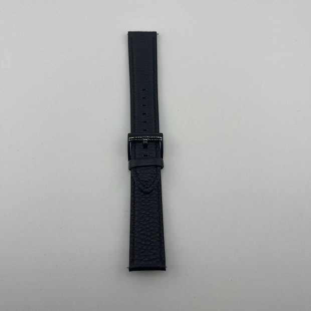 Ремешок Leather Edition 22mm (Black)