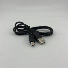 USB-кабель Rivex MiniUSB 80cm (тех.пак)