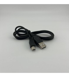 USB-кабель Rivex MiniUSB 80cm (тех.пак)