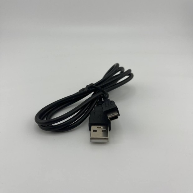 USB-кабель Rivex MiniUSB 80cm (тех.пак)