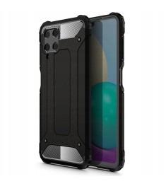Armor Case Samsung Galaxy A22 (Чёрный)
