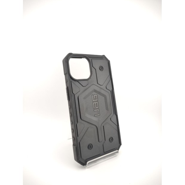 Чехол UAG Pathfinder Case Apple iPhone 14 (Чёрный)