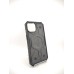 Чехол UAG Pathfinder Case Apple iPhone 14 (Чёрный)