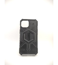 Чехол UAG Pathfinder Case Apple iPhone 14 (Чёрный)