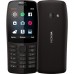 Мобильный телефон Nokia 210 Dual Sim (Black)