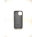 Силикон Original Round Case Apple iPhone 15 (Clay)