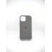 Силикон Original Round Case Apple iPhone 15 (Clay)