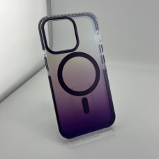 Чехол WAVE Premium Shadow Star Case with MagSafe iPhone 13 Pro (Purple)