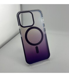 Чехол WAVE Premium Shadow Star Case with MagSafe iPhone 13 Pro (Purple)