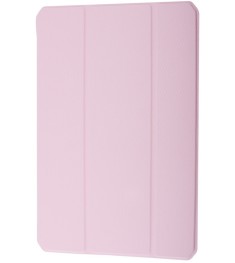 Чехол Dux Ducis Toby Series iPad Pro 11 (2024) (With Apple Pencil Holder) (Pink)..