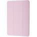 Чехол Dux Ducis Toby Series iPad Pro 11 (2024) (With Apple Pencil Holder) (Pink)