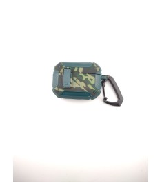 Кейс Camo Protect Case for AirPods Pro 2 (Green Camouflage)