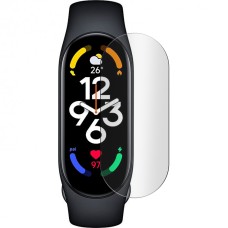 Защитная плёнка Xiaomi Mi Smart Band 7 Black