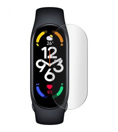 Защитная плёнка Xiaomi Mi Smart Band 7 Black