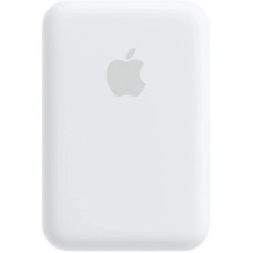 Беспроводной аккумулятор Apple Magsafe Battery Pack 5000mAh (White) (High Copy) Уценка (2 Категория)