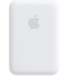 Беспроводной аккумулятор Apple Magsafe Battery Pack 5000mAh (White) (High Copy) ..