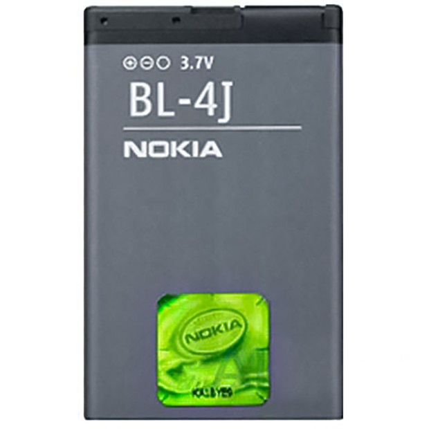 Аккумулятор Nokia BL-4J АКБ