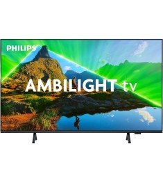 Телевизор Philips 50PUS8319/12