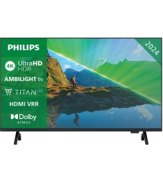Телевизор Philips 43PUS8319/12